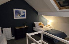 Cosy 3 Bedroom, 5 Bed House! - Foto 15