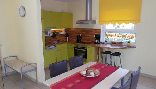 Ferienwohnungen Uhlemann - nur 15 Minuten bis in die Altstadt - Foto 4