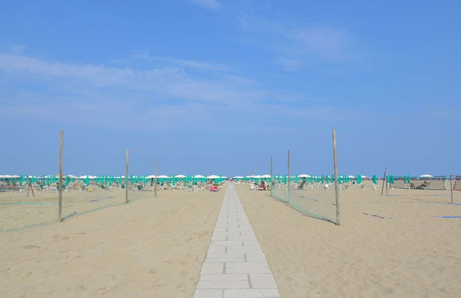Resort in Lido di Spina Near Adriatic Sea - Foto 42