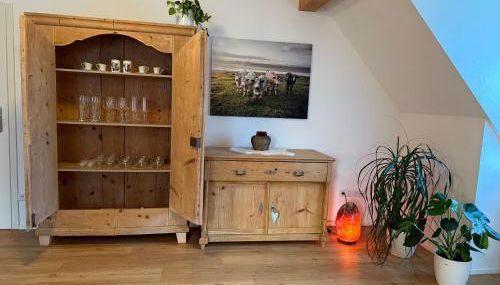 FeWo Herz im Allgäu - Foto 2