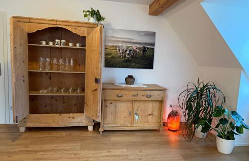 FeWo Herz im Allgäu - Foto 2