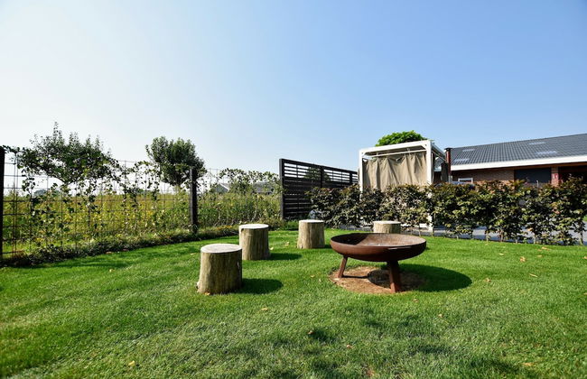 Tranquil Group Retreat in Nature - Foto 53