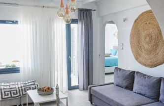 Sand Lily Villa Mykonos - Photo 42