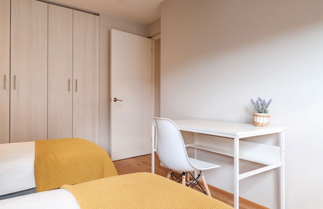 Baja California 279 Apartments - Foto 50