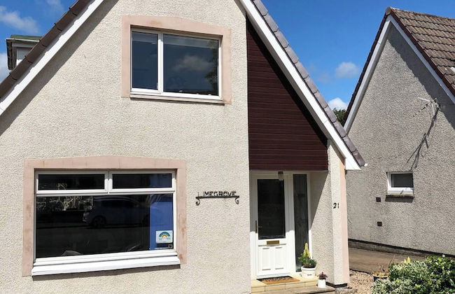 Limegrove Comfortable Three Bedroom House - Foto 35