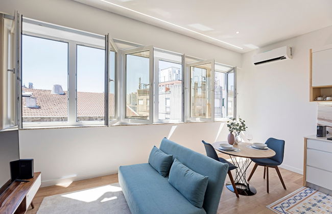 Urban House by LovelyStay - Foto 79