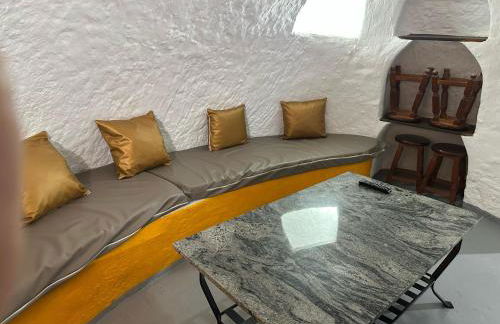 Alojamientos CUEVAS TIANA - Photo 59