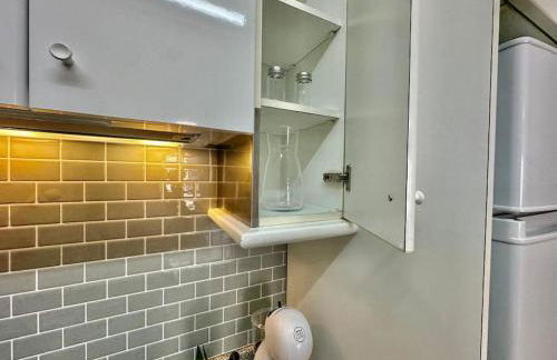 Estudio completamente equipado - Foto 16