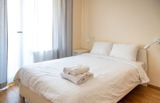 Spacious 1bdr Apartment in City Centre With Balcony - Foto 6