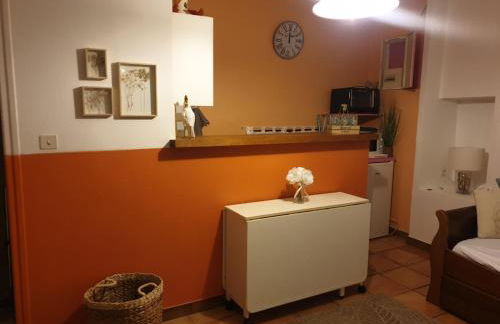 Superbe Maison de village authentique vue mer - Foto 7