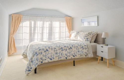 Upgraded Home with 5 BR 4 Bath 4 FREE gated parking space, Family,EV,RV friendly - Foto 37