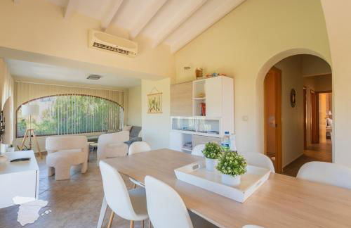 CostaBlancaDreams Casa Narciso in Calpe - Photo 10