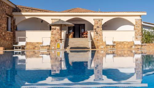 Villa Antonina - Photo 5