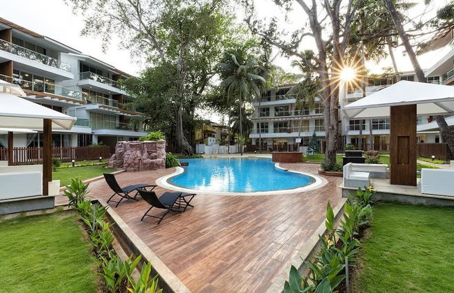 The Eternal Wave by Krish Retreat - Photo 64