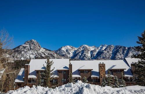 Cascade Village 301 Near Purgatory - North Star - in Durango CO - Foto 51