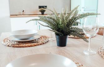 Apartahotel rural El Castillete - Foto 32