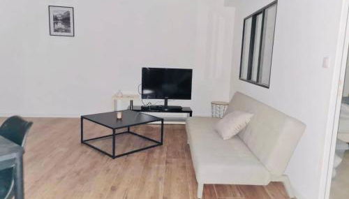 Logements 6 pers à 15 minutes d Angers - Photo 3