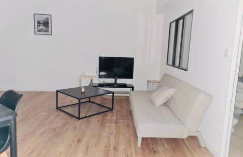 Logements 6 pers à 15 minutes d Angers - Photo 3