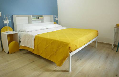 Good Vibes apartment centro storico Reggio Emilia - Foto 14