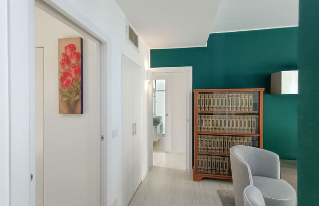 JOIVY Elegant Flat For 4 with 2 Balconies - Foto 14