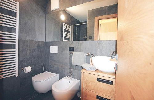 SKYWAY LOFT - Residence Veronza con piscina, Dolomiti Affitti - Foto 45