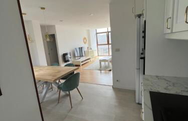 Piso Patarro II Relax and Comfort in the Rías Baixas - Foto 21