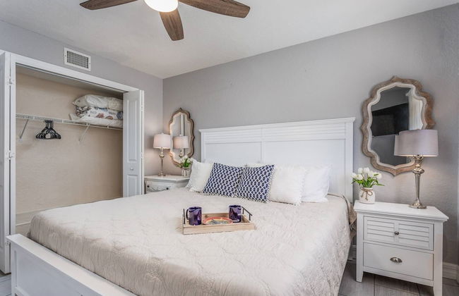 Minorga on the Gulf - Foto 13