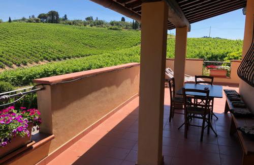 Il Gufo del Chianti - Foto 10