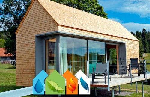 Ferienhaus, Sankt Georgen - Foto 1