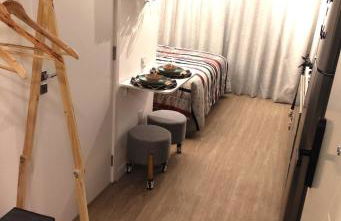 Studio à 2 minutos do Metrô Tatuapé - Foto 13