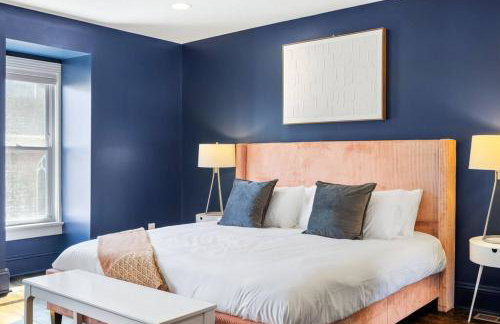 6min to Pittsburgh Zoo l A block from Butler St - Foto 7