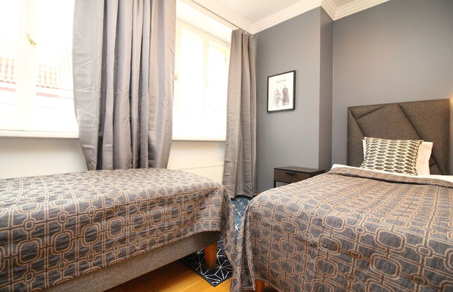 Tallinn City Apartments - Photo 18