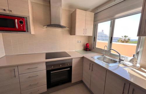 Seaview Paradise Hard Rock Apartment - Foto 6