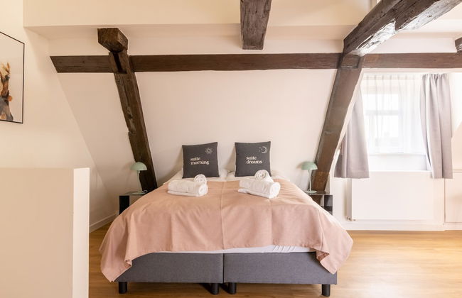 Limehome Bayreuth Spitalgasse - Foto 29