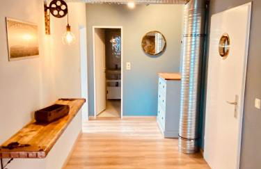 COAST HOUSE River Docks - Foto 13