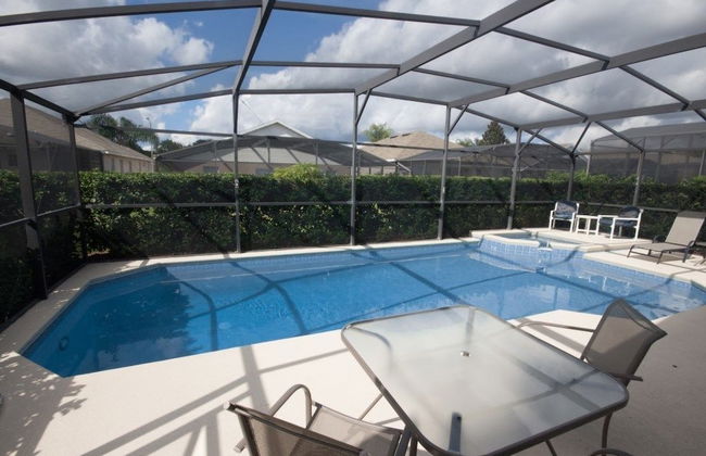 Ip64048 - Windsor Palms Resort - 4 Bed 2 Baths Villa - Photo 1