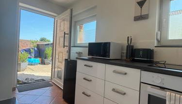 Modernes Apartment mit Parkplatz - Foto 5, stove, pet friendly, toaster