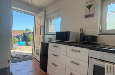 Modernes Apartment mit Parkplatz - Foto 5