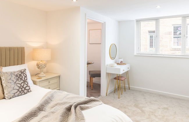 Host Stay Eccles Hideaway - Foto 25