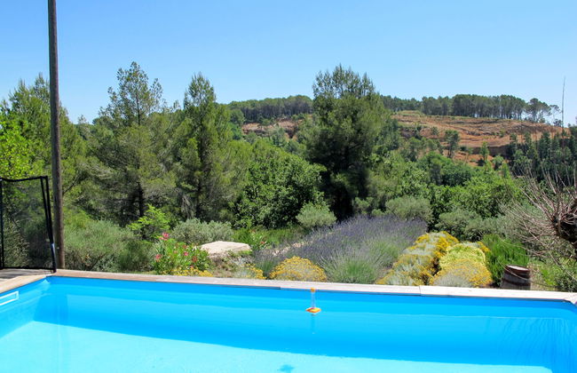 Les Oliviers - Foto 32