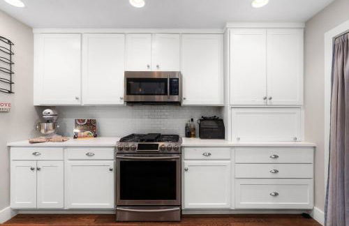 Fire Pit | Amazing Patio 5min - SOCO and St Elmo - Foto 10