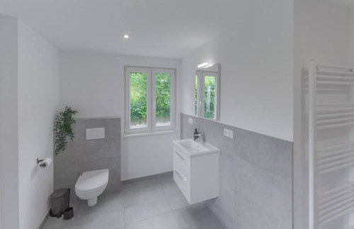 Monteur- & Gästewohnung in Schramberg mit Küche, WLAN & Parkplatz in Schramberg - SCH01 - Foto 6