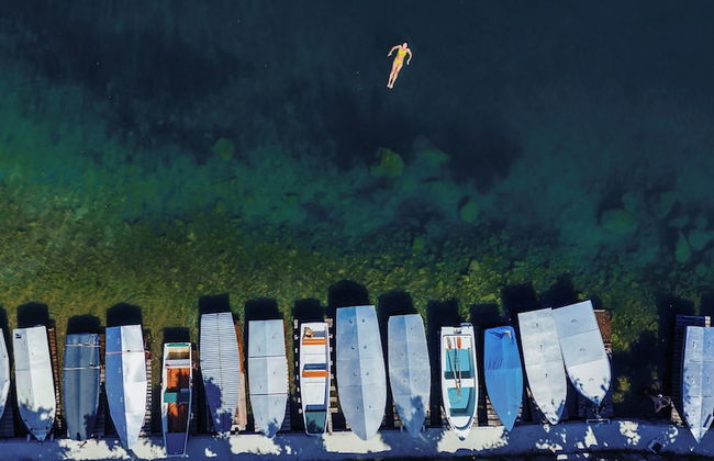 Apartment ZellPeak - Foto 16