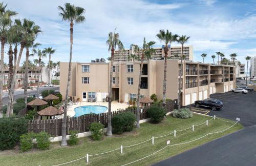 Beachside Bungalow: Surfside I #104 - Foto 22