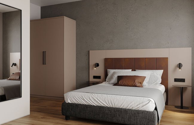 Brera Serviced Apartments Singen - Foto 18