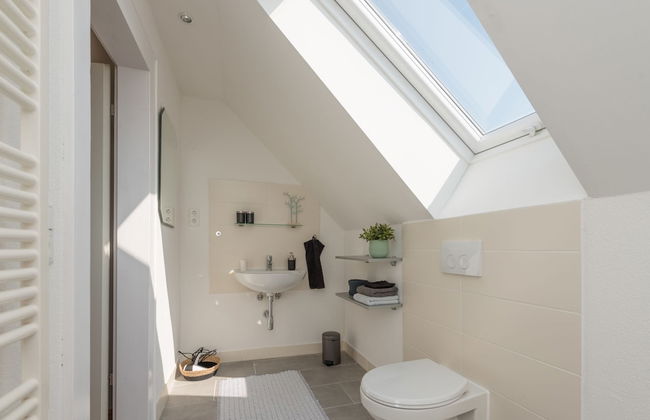 Spacious Apartment in Leopoldshöhe near Teutoburg Forest - Foto 18