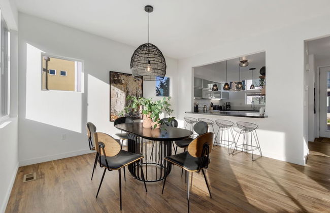 Coopers North in Old Town – Hot Tub & Pool Table! - Foto 32