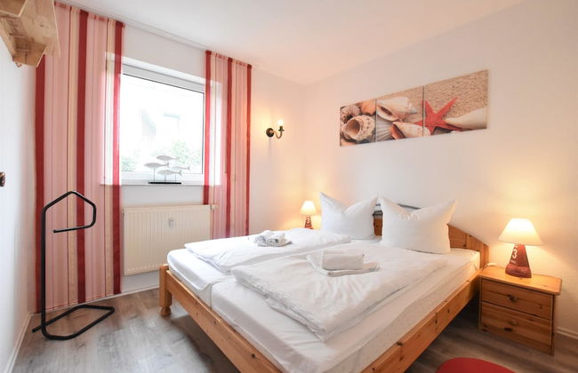 Seaside Apartment in Insel Poel With Sauna - Foto 2