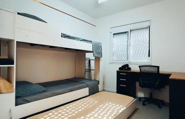 Apto Mimoso dos Hóspedes no Centro de Pelotas Novo! - Foto 8