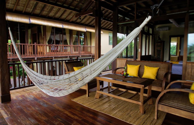 Villa Atas Awan - Foto 37